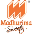 Madhurima Sweets logo