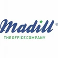 Madill The Office Co logo
