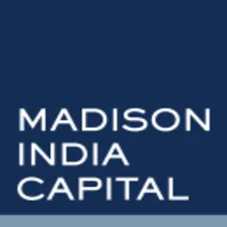 Madison India Capital logo