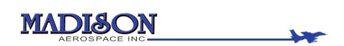 Madison Aerospace logo