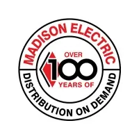 Madison Electric logo