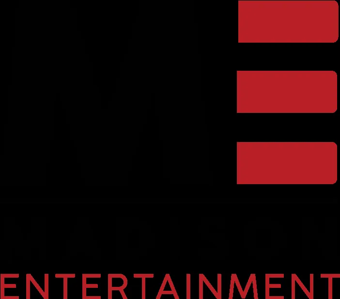 Madison Entertainment logo