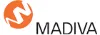 Madiva logo