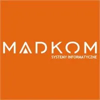 Madkom logo