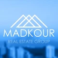 Madkour Group logo