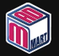 mADmart logo