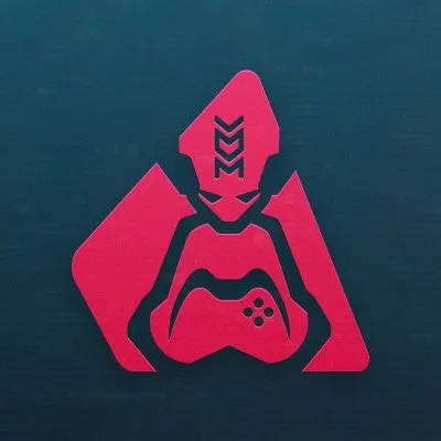 MADMONQ logo