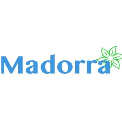Madorra logo