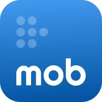 Mad Over Buildings logo