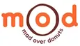 Mad Over Donuts logo