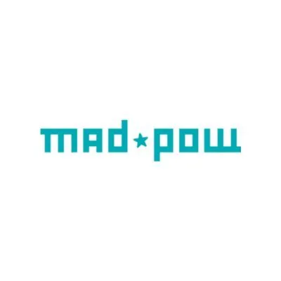 MadPow logo