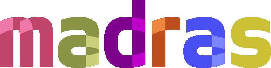 Madras logo