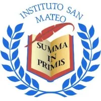 IES San Mateo (Bachillerato de Excelencia) logo