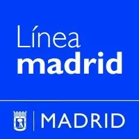 Ayuntamiento de Madrid logo