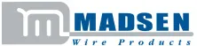 Madsen Wire logo