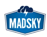 MADSKY logo