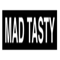 MAD TASTY logo