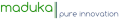MADUKA logo
