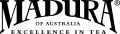 Madura Tea logo