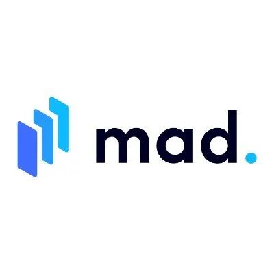 Madvertise logo