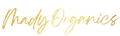 Mady Organics logo