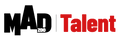 MadZoo Talent logo