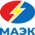 MAEK logo