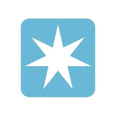 Maersk Line logo