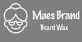 Maes Brand Beard Wax logo