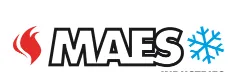 Maes Industries logo