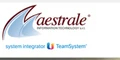 Maestrale logo