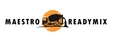 Maestro Readymix logo