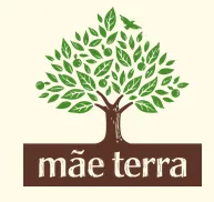 Mãe Terra logo