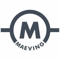 Maeving logo