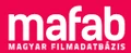 Mafab logo
