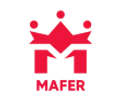 Mafer logo
