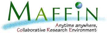MAFFIN logo