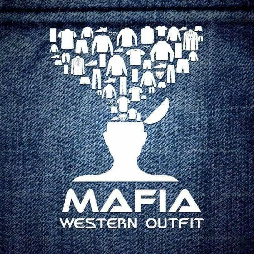 Mafia Store