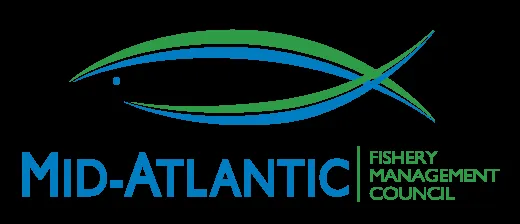 MID-ATLANTIC FISHERY MANAGEMENT COUNCIL logo
