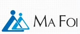 Ma Foi logo
