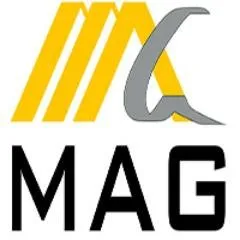 MAG Aerospace logo