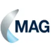 Manchester Airports Group logo