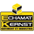 Magasin Echamat Kernst logo