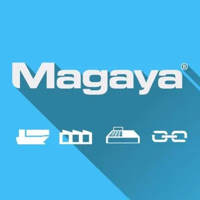 Magaya Corporation logo