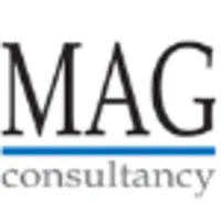 MAG Consultancy logo