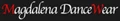Magdalena DanceWear logo