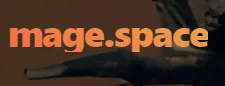 Mage logo