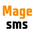 Mage SMS logo