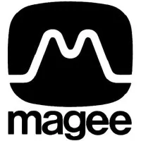 Magee Plastics logo