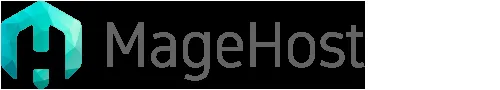 MageHost logo